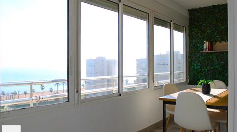 Foto 5 de Apartament de lloguer a Calle Profesor Rafael Casasemper, 3, Agua Amarga - Urbanova, Alicante / Alacant