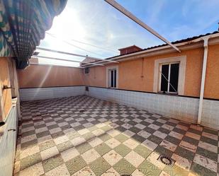 Terrace of Flat for sale in Maracena  with Terrace