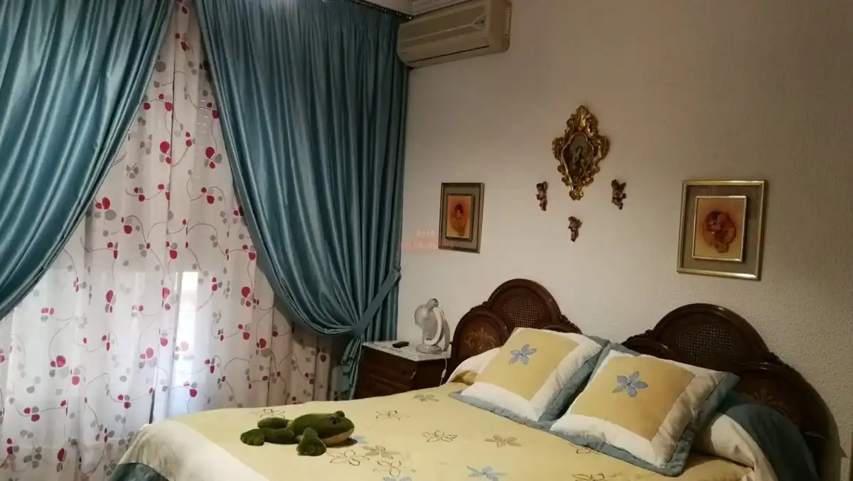 Casa amb terrassa en venda a Fátima, imagen 26