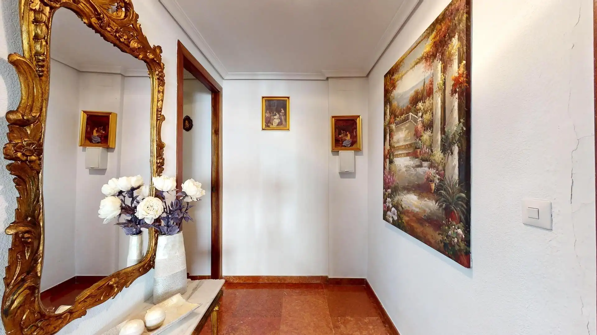 Piso con ascensor en venta en Poniente-Sur, imagen 10