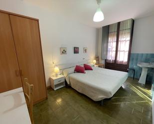 Bedroom of Flat to rent in Girona Capital  with Furnished