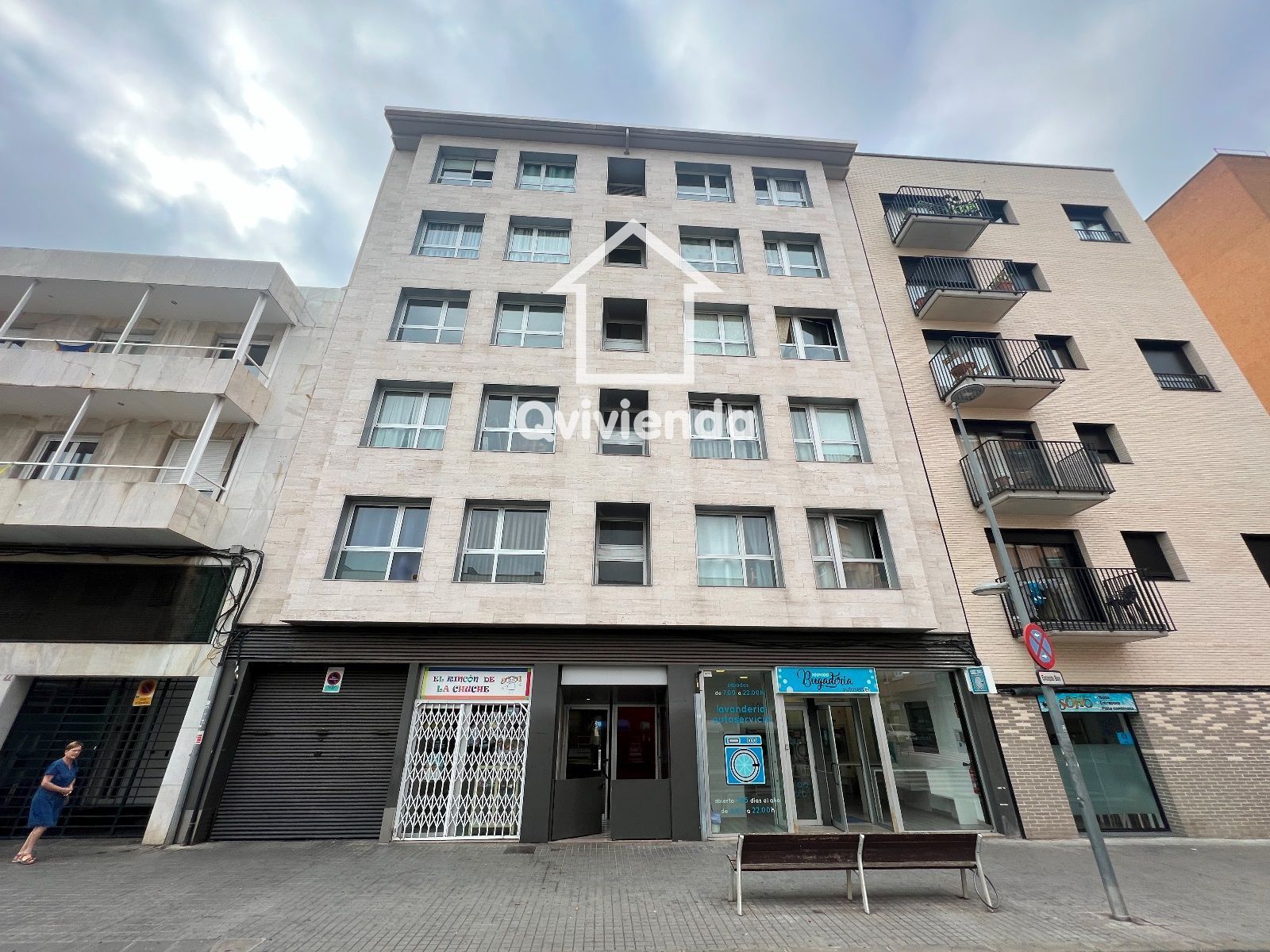 Wohnung zum verkauf in Almogavers Dels, Creu de Barberà, Creu de Barberà - Sector Sud