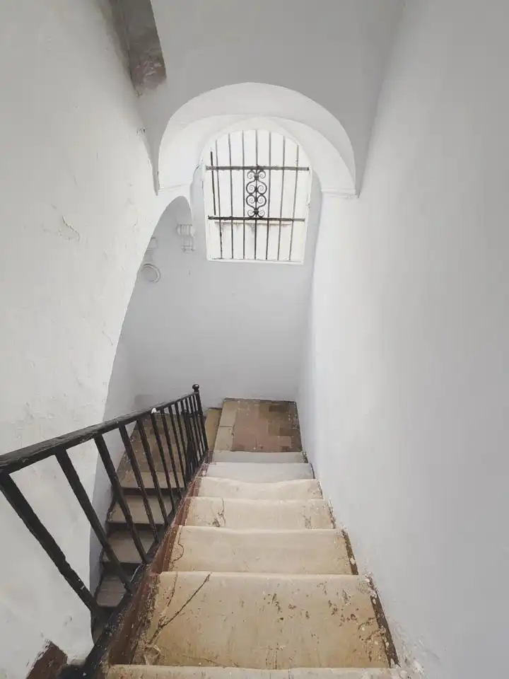 Piso en venta en El Pópulo - Santa María