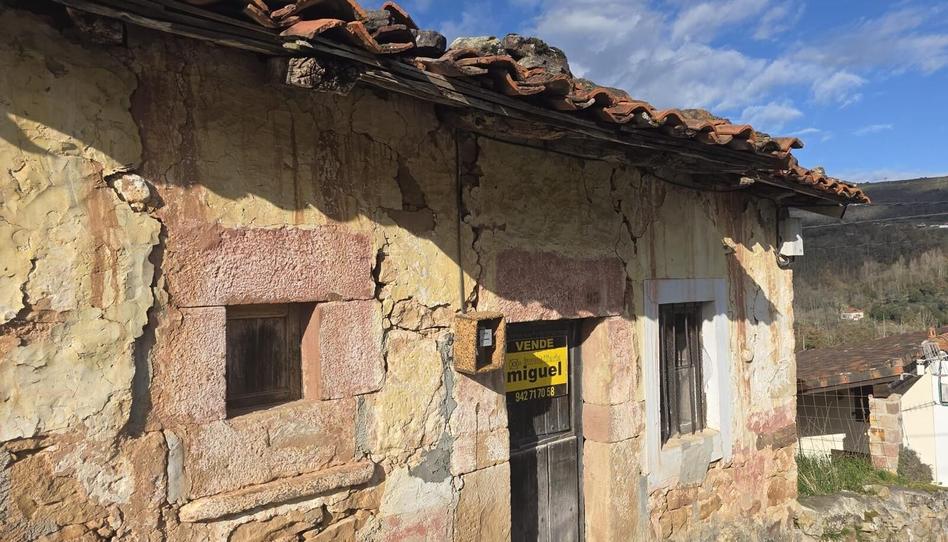 Photo 1 of House or chalet for sale in Barrio Cades, Herrerías, Cantabria
