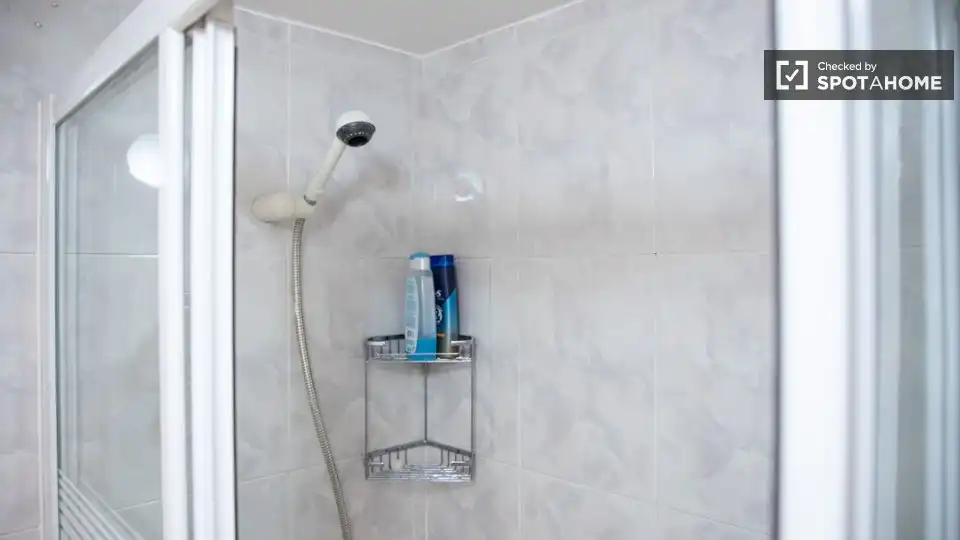 Habitación en Universidad - Malasaña