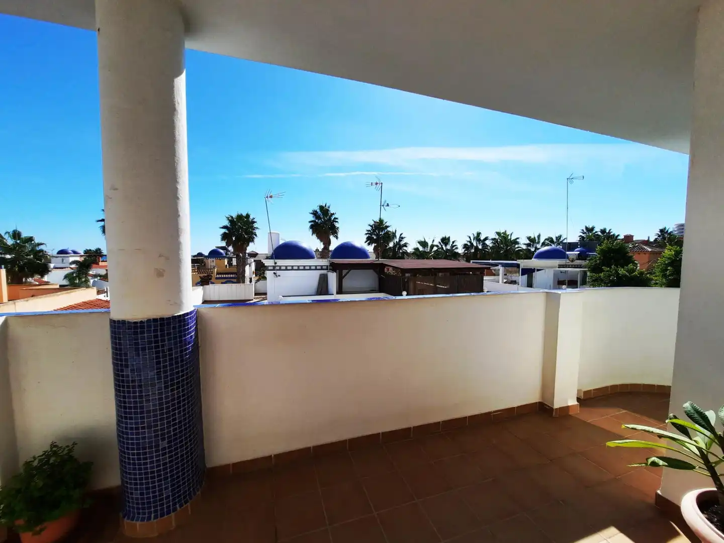 Piso en venta en Los Álamos