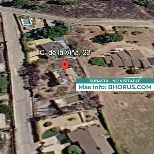 Casa con piscina en venta en VIÑA 22, imagen 2