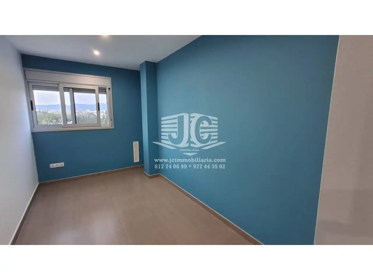 Habitación de Piso en venta en Roquetes con Aire acondicionado, Calefacción y Terraza