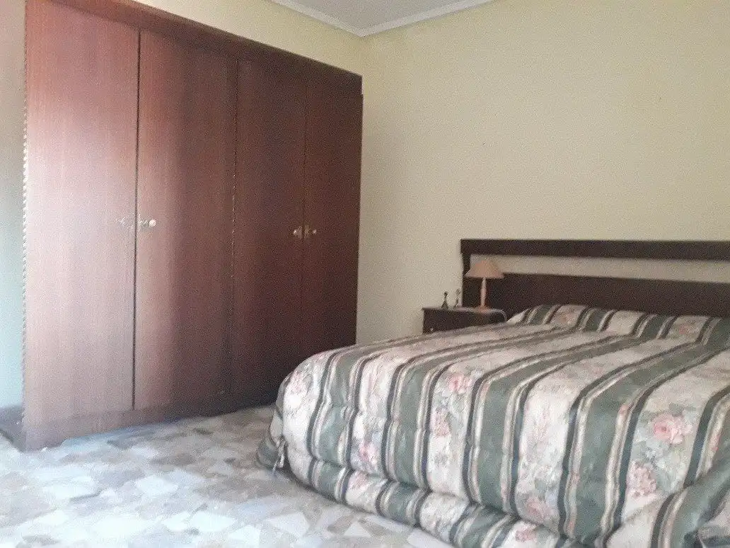 Habitación de Casa o chalet en venta en Muniesa con Terraza y Balcón