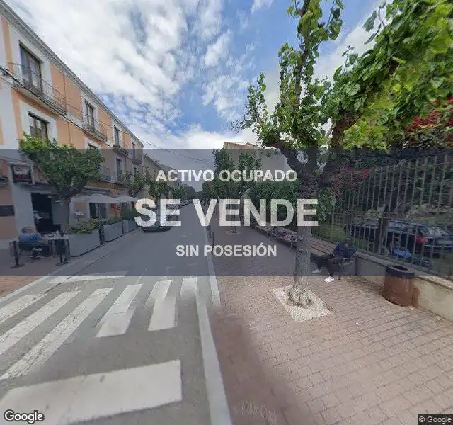 Piso en venta en La Jonquera