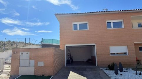 Foto 3 de Casa o chalet en venta en Avenida del Aguila Real, 116, Layos, Toledo