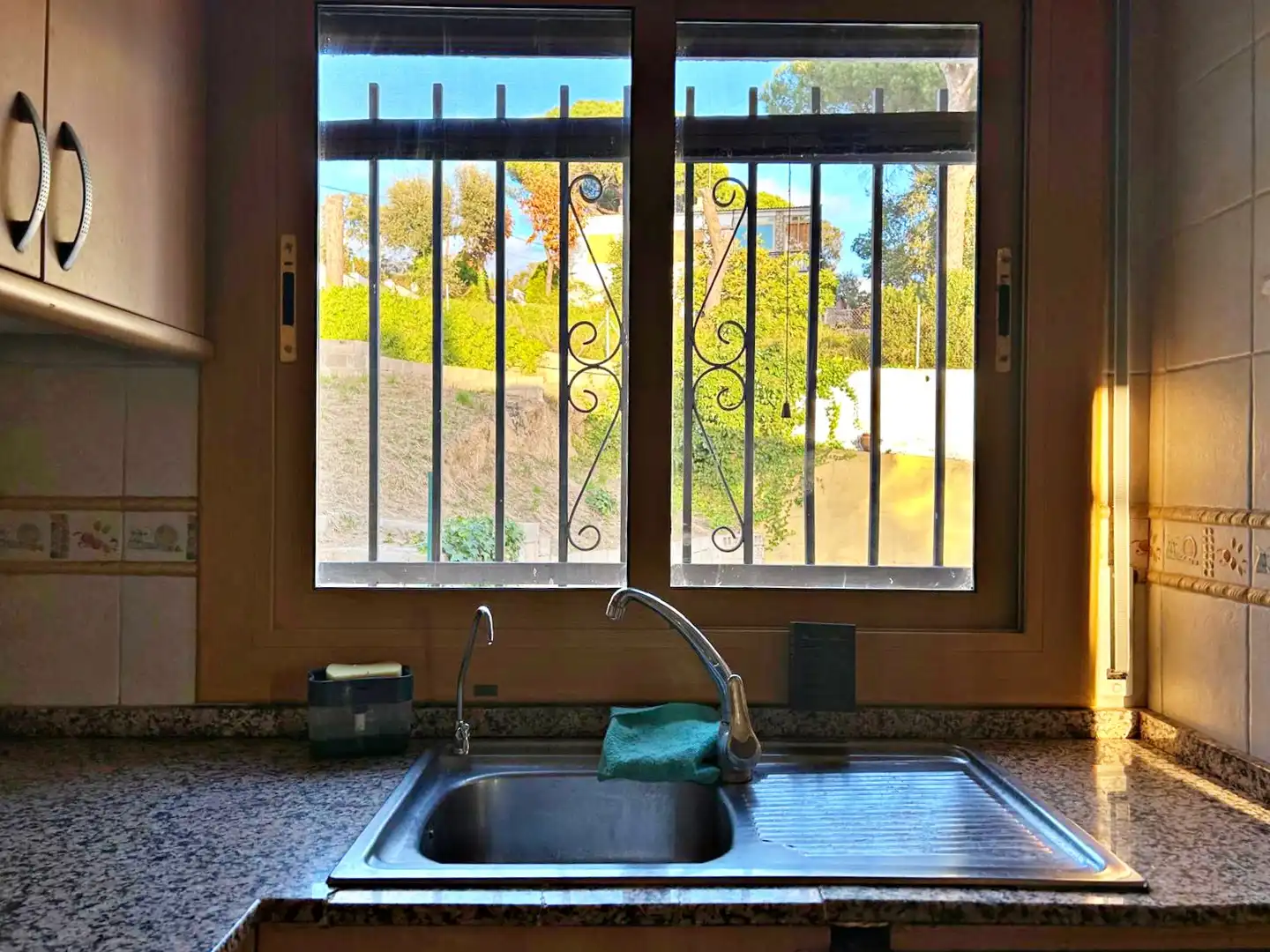 Xalet amb piscina en venda a Mas Altaba - El Molí, imagen 15