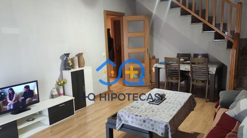 SE ALQUILA DUPLEX EN NUMANCIA DE LA SAGRA pueblo zona de la Sagra, TOLEDO, immagine 2