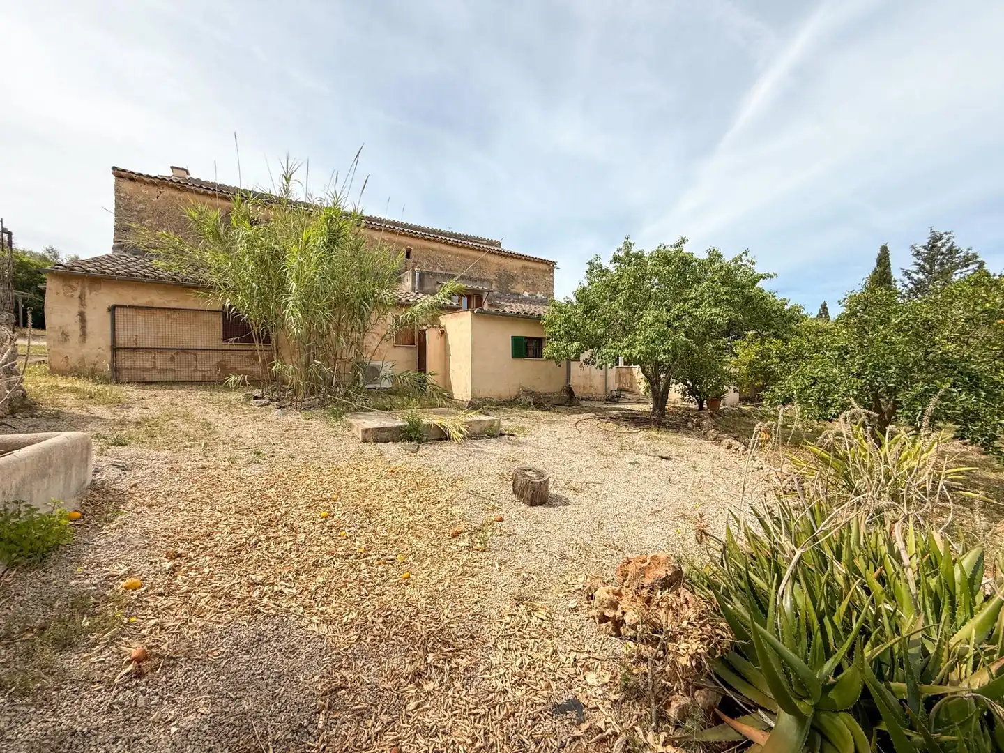 Maison rustique avec piscine à vendre à Diseminado Pol. 15, imagen 4
