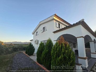 Villa in vendita a Centro