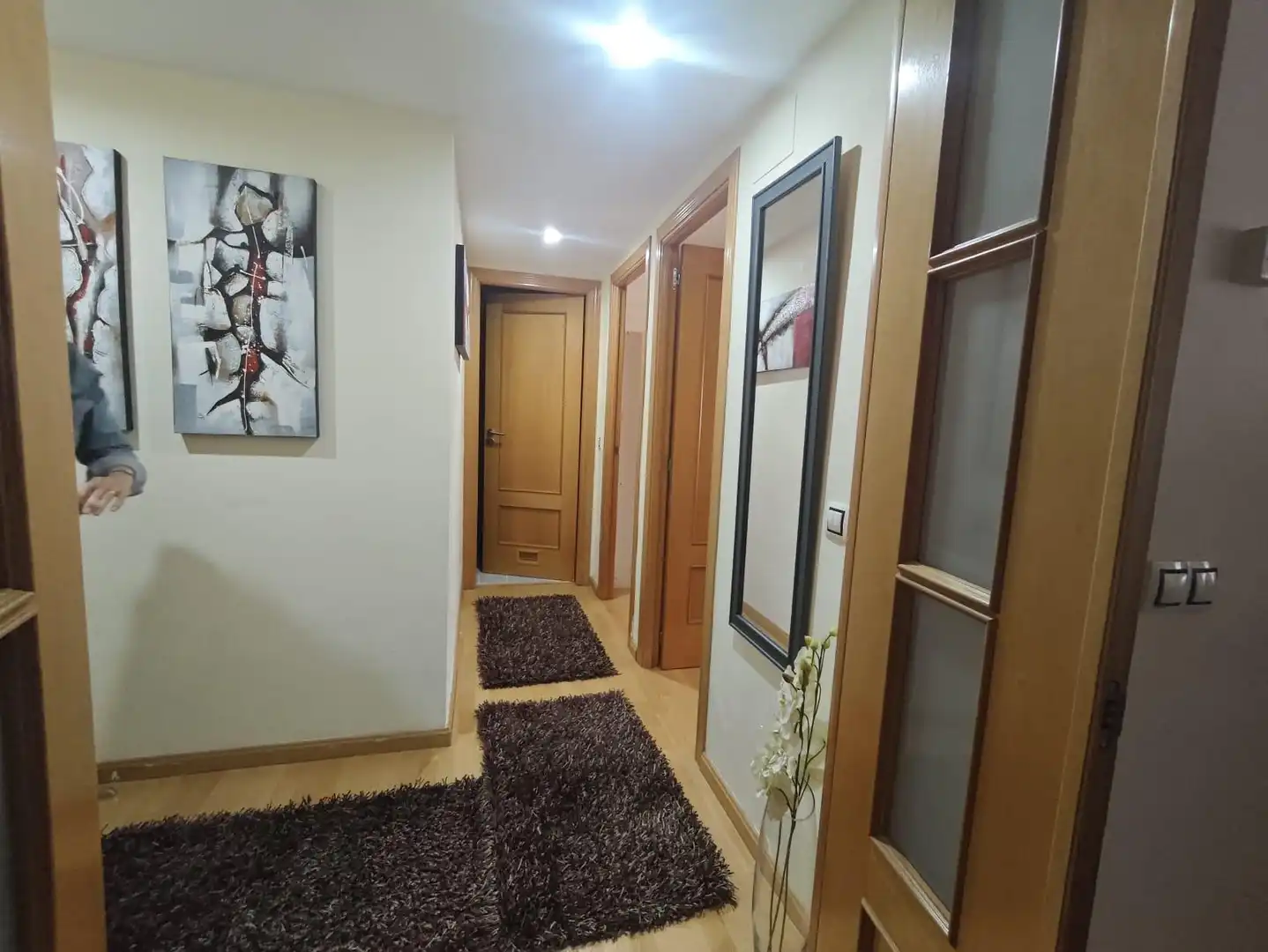 Study for rent in Zaragoza  with Heating, Storage room and Furnished