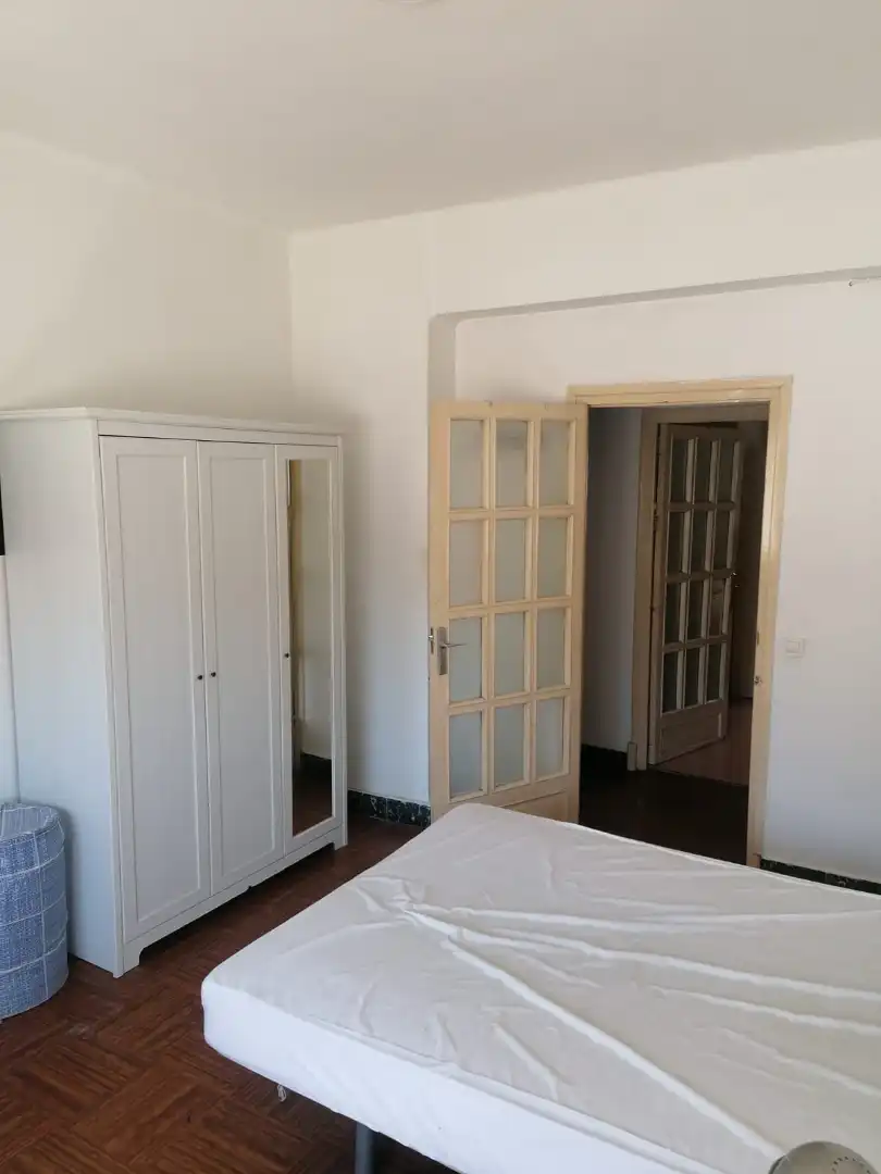 Habitación en Calle Recogidas, 43, Fígares