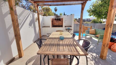 Foto 5 de Finca rústica en venda a Benajarafe, Vélez-Málaga