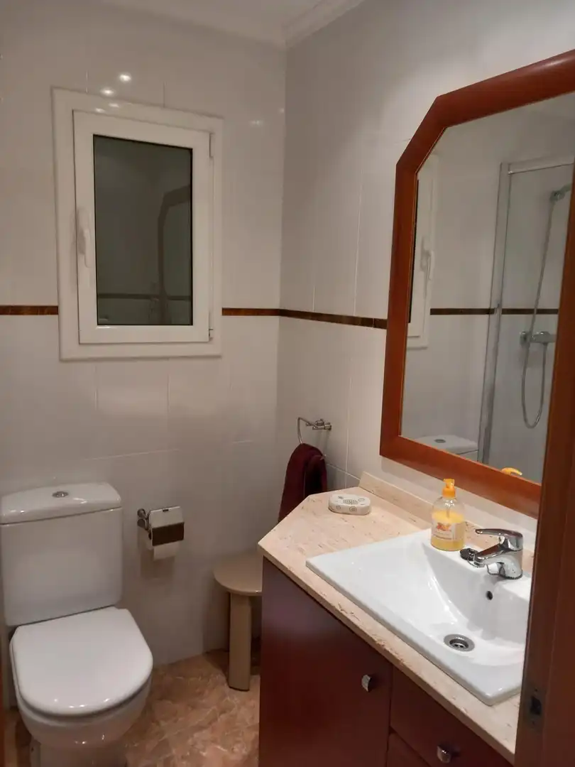 Baño de Piso en venta en Vilanova i la Geltrú