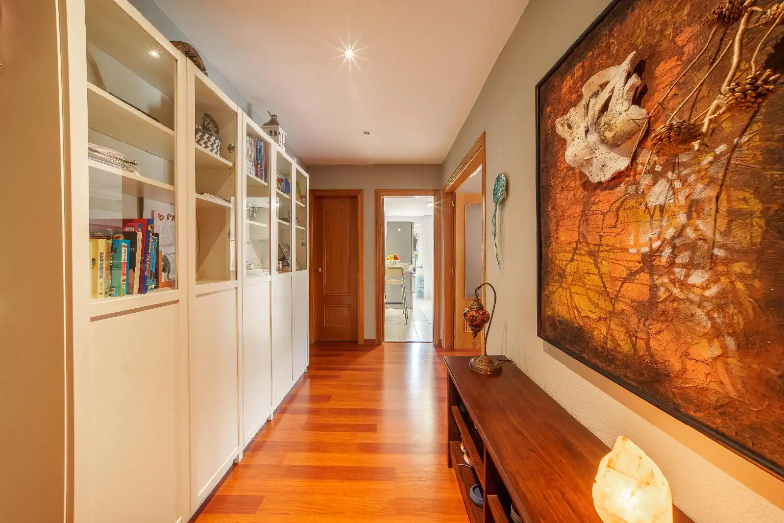Apartamento en venta en Alcúdia con Aire acondicionado, Calefacción y Jardín privado