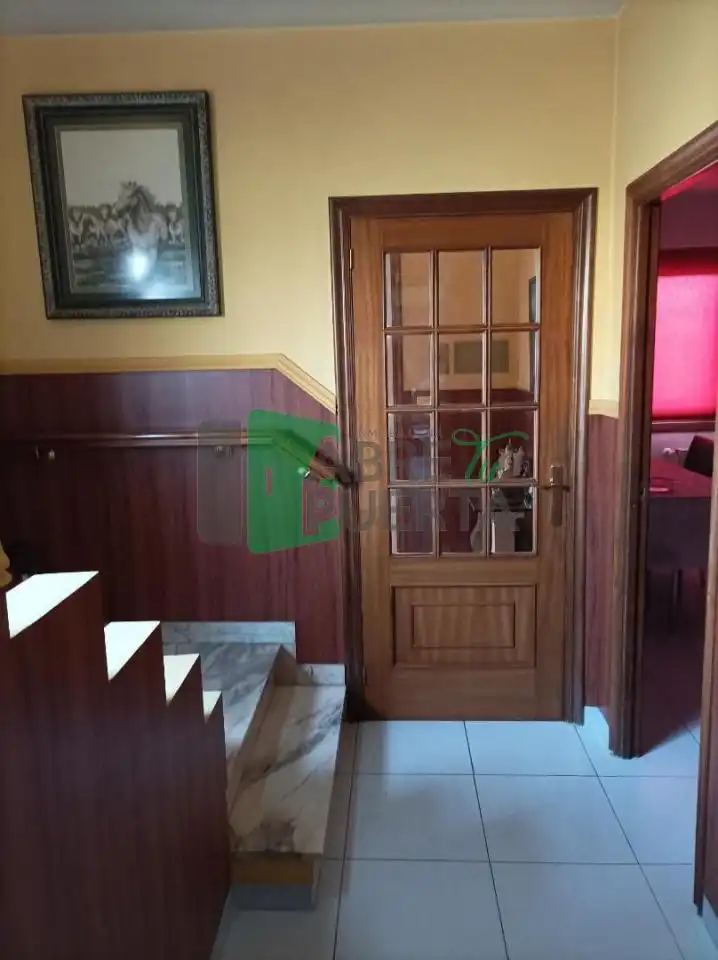 Chalet con terraza en venta en San Cibrao das Viñas, imagen 11