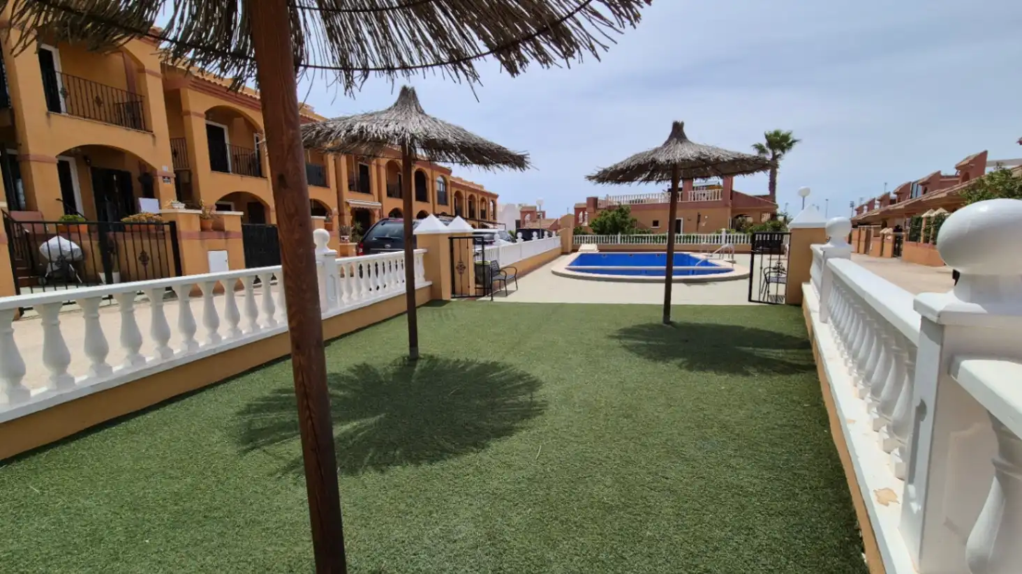Monolocale in vendita a Nueva Torrevieja - Aguas Nuevas, imagen 3