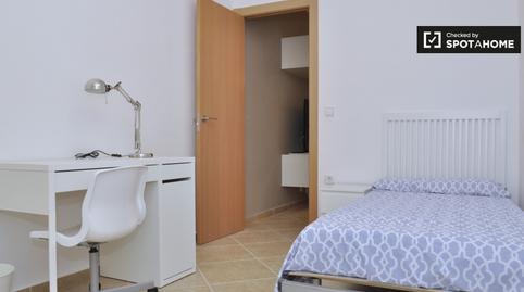 Foto 3 de Pis per a compartir a El Congrés i els Indians,  Barcelona Capital