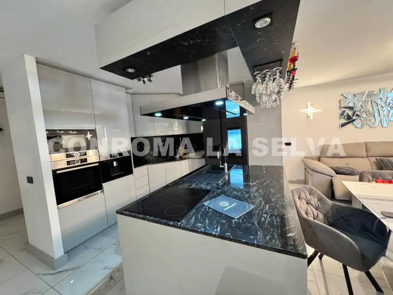 Appartement avec terrasse à vendre à Fenals, imagen 5