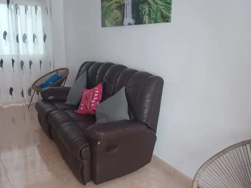 Wohnung mit Pool zur Miete in torresal 34, imagen 5