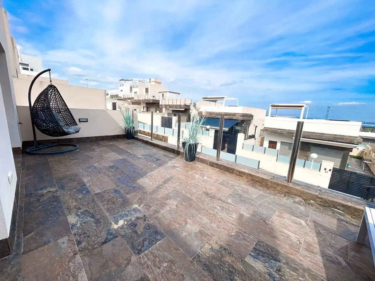 Detached house with pool for sale in Calle  Tramontana, imagen 21