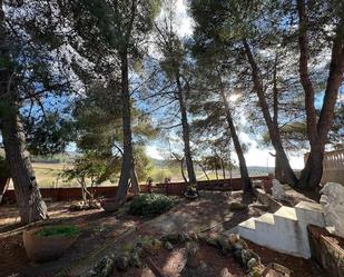 Casa o xalet en venda a Carretera SANTA CRUZ DE LA ZARZA, 161, Zarza de Tajo