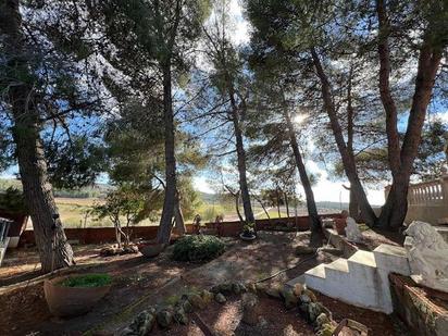 Casa o xalet en venda a Carretera SANTA CRUZ DE LA ZARZA, 161, Zarza de Tajo