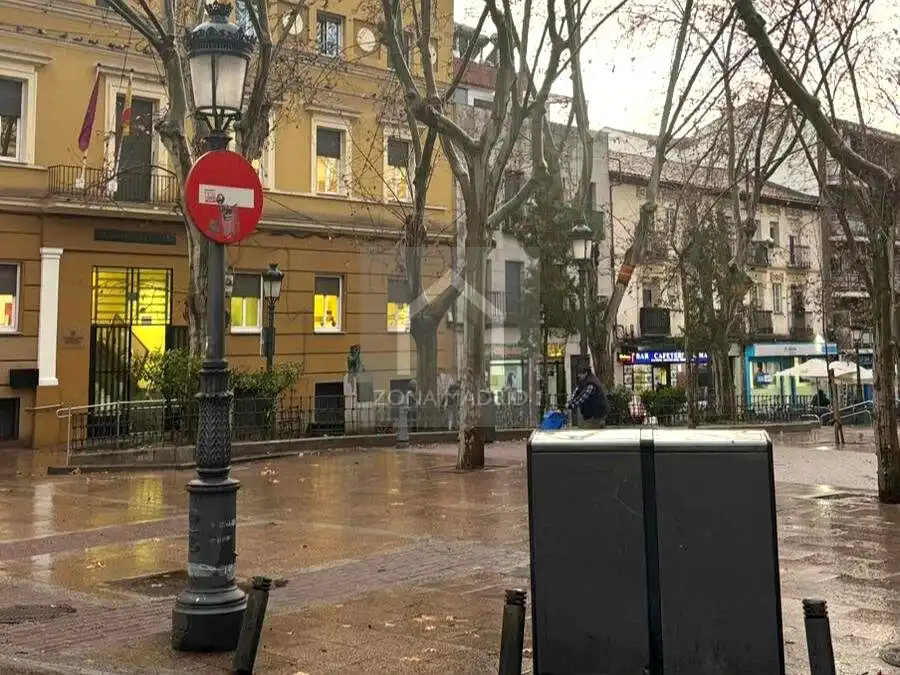 Terrenos y solares en venta en Puente de Vallecas, imagen 8