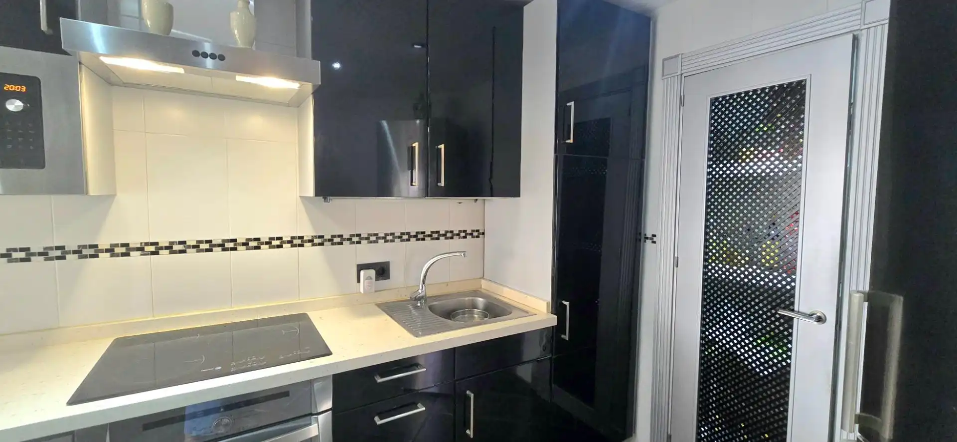Piso con ascensor en venta en Calle CL HERMANOS SALON 4 EDF MARIA II, imagen 16