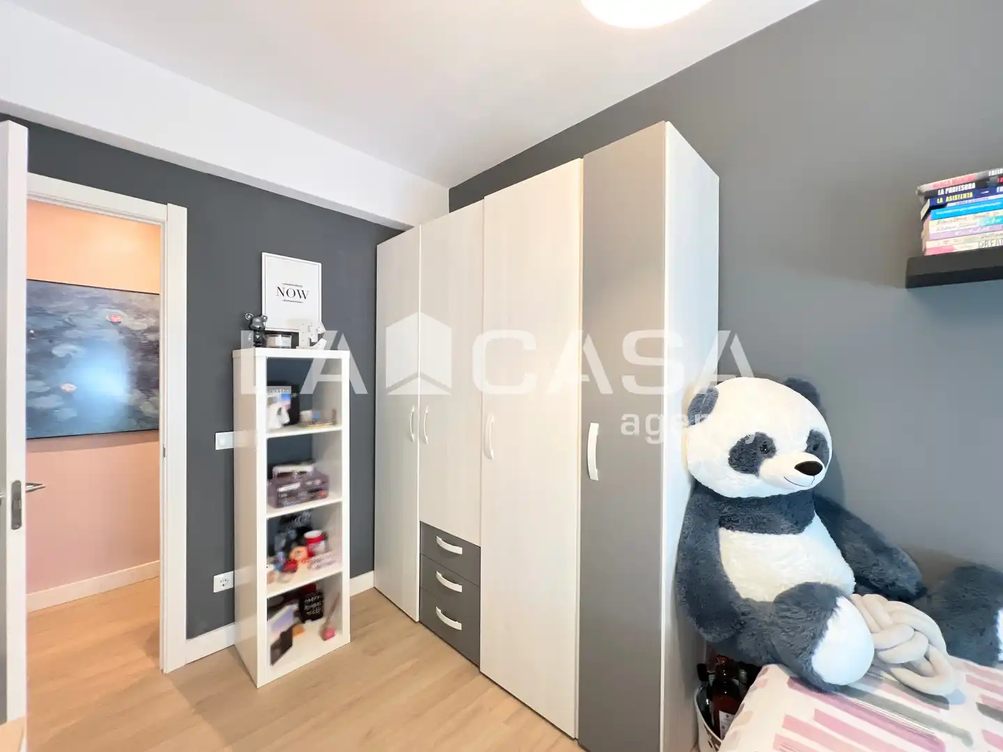 Wohnung zum Verkauf in Badalona mit Balkon