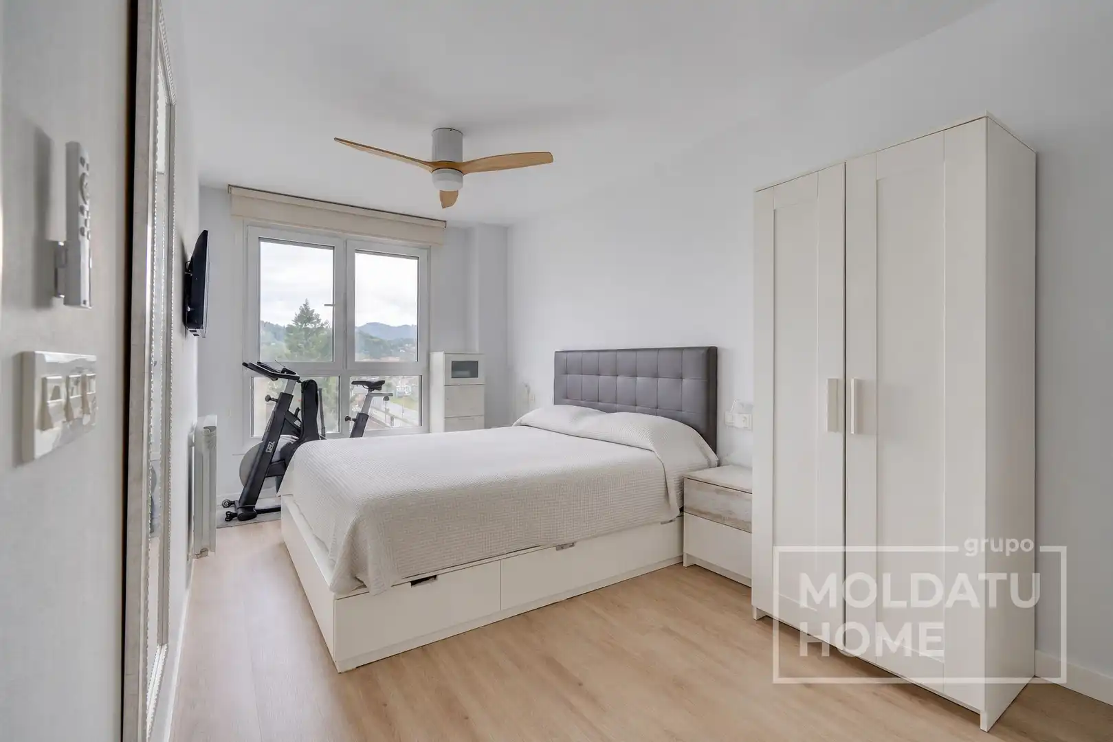 Appartement avec piscine à vendre à Saturio Burutaran, imagen 48