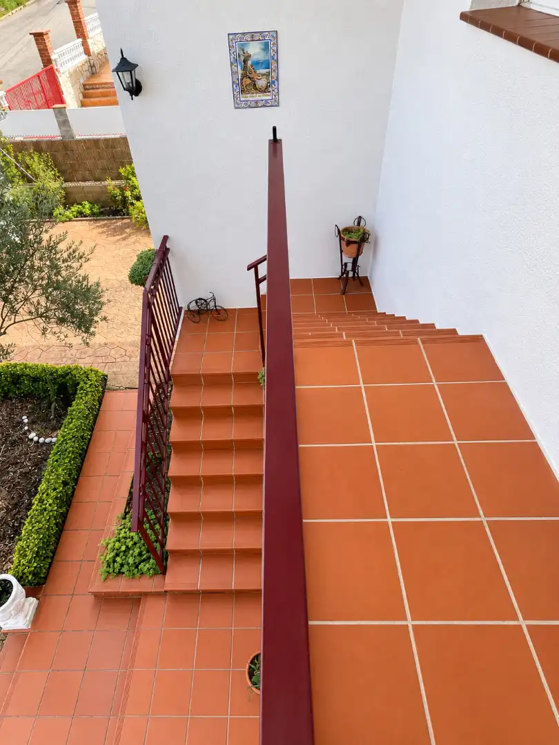 Villa con terrazza in vendita a Carrer Rocacorba, imagen 24