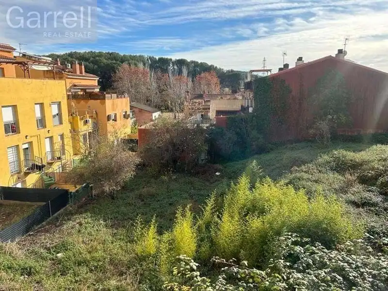 Terrenos y solares en venta en CL JAEN 
 RUBI (BARCELONA), imagen 7