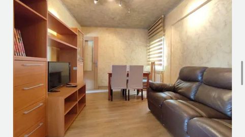 Photo 4 of Flat for rent in Prosperidad - Delicias, Salamanca Capital