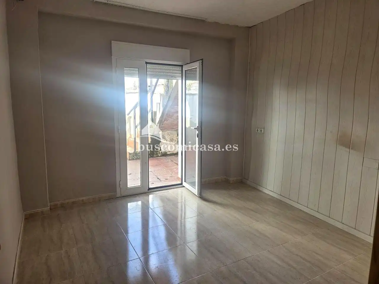 Habitación de Casa adosada en venta en Arjona con Terraza