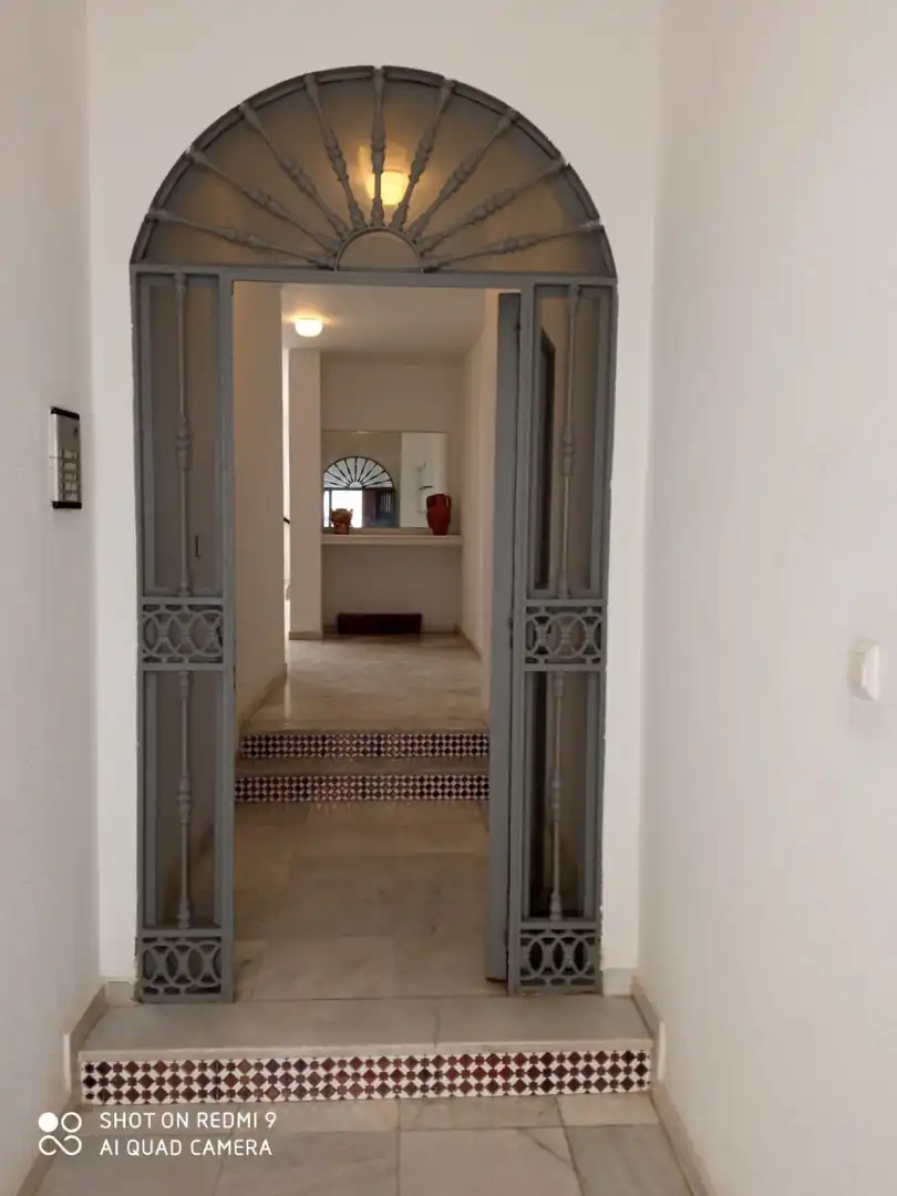 Piso de alquiler en Chiclana de la Frontera con Aire acondicionado y Balcón
