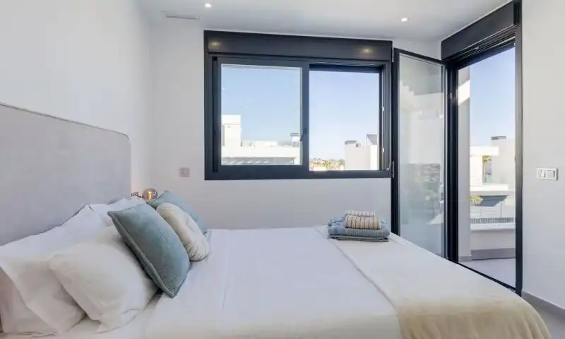 Villa con terrazza in vendita a Calle  Redován, imagen 19