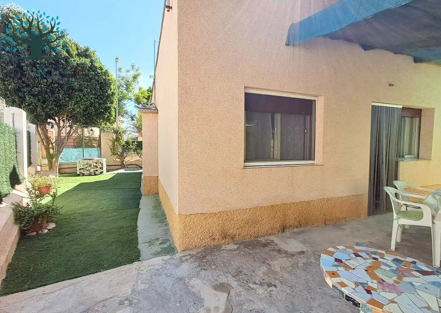 Haus mit Garten zum Verkauf in Calle ISLA ANTIGUA, imagen 2