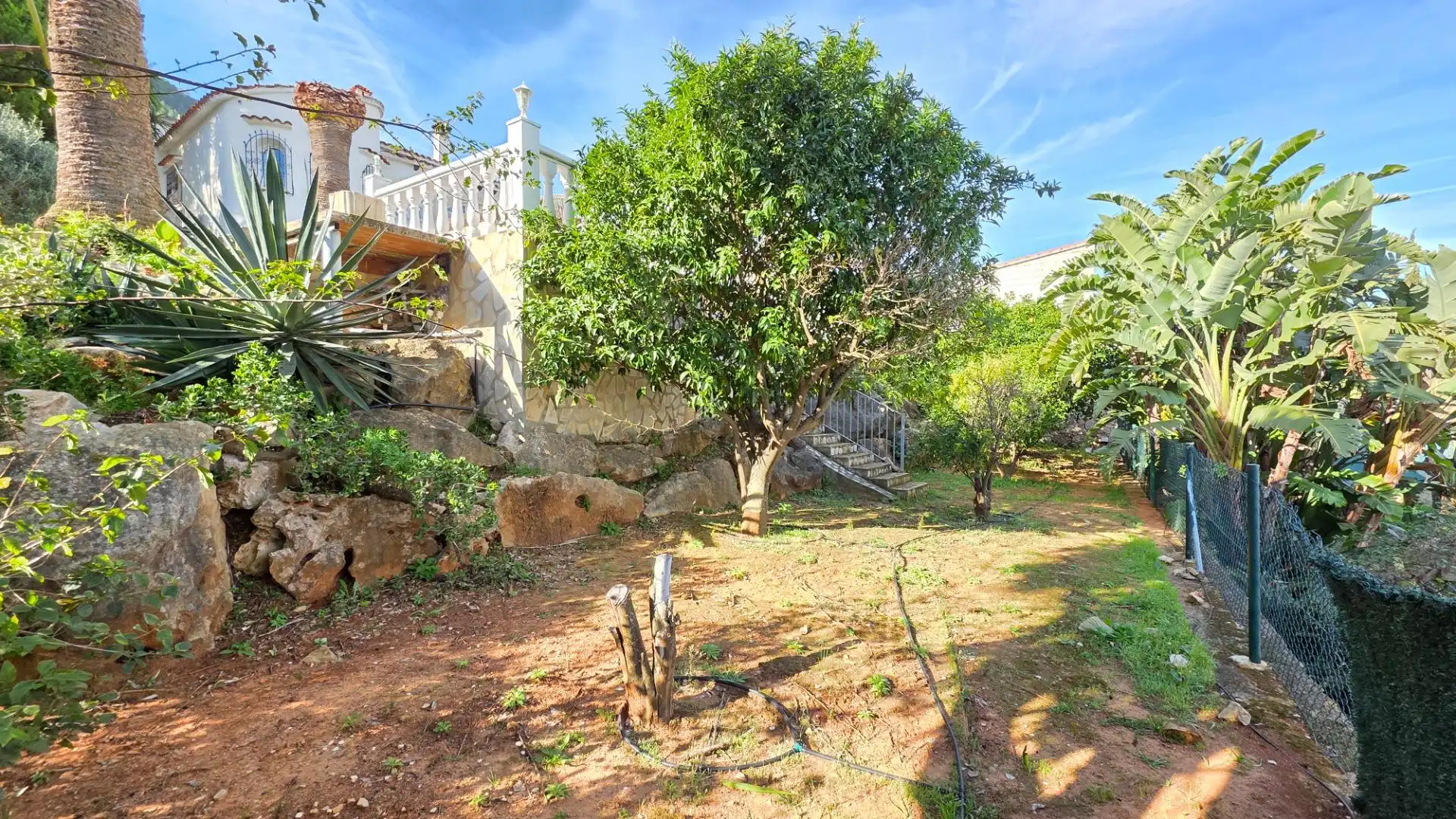Villa con piscina in vendita a La Pedrera - Vessanes, imagen 53