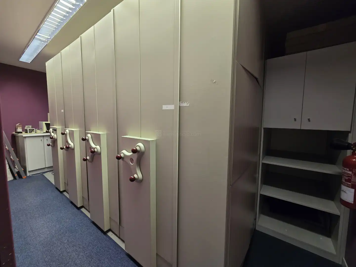 Büro mit Aufzug zur Miete in Logroño - Avenida de Portugal, imagen 17