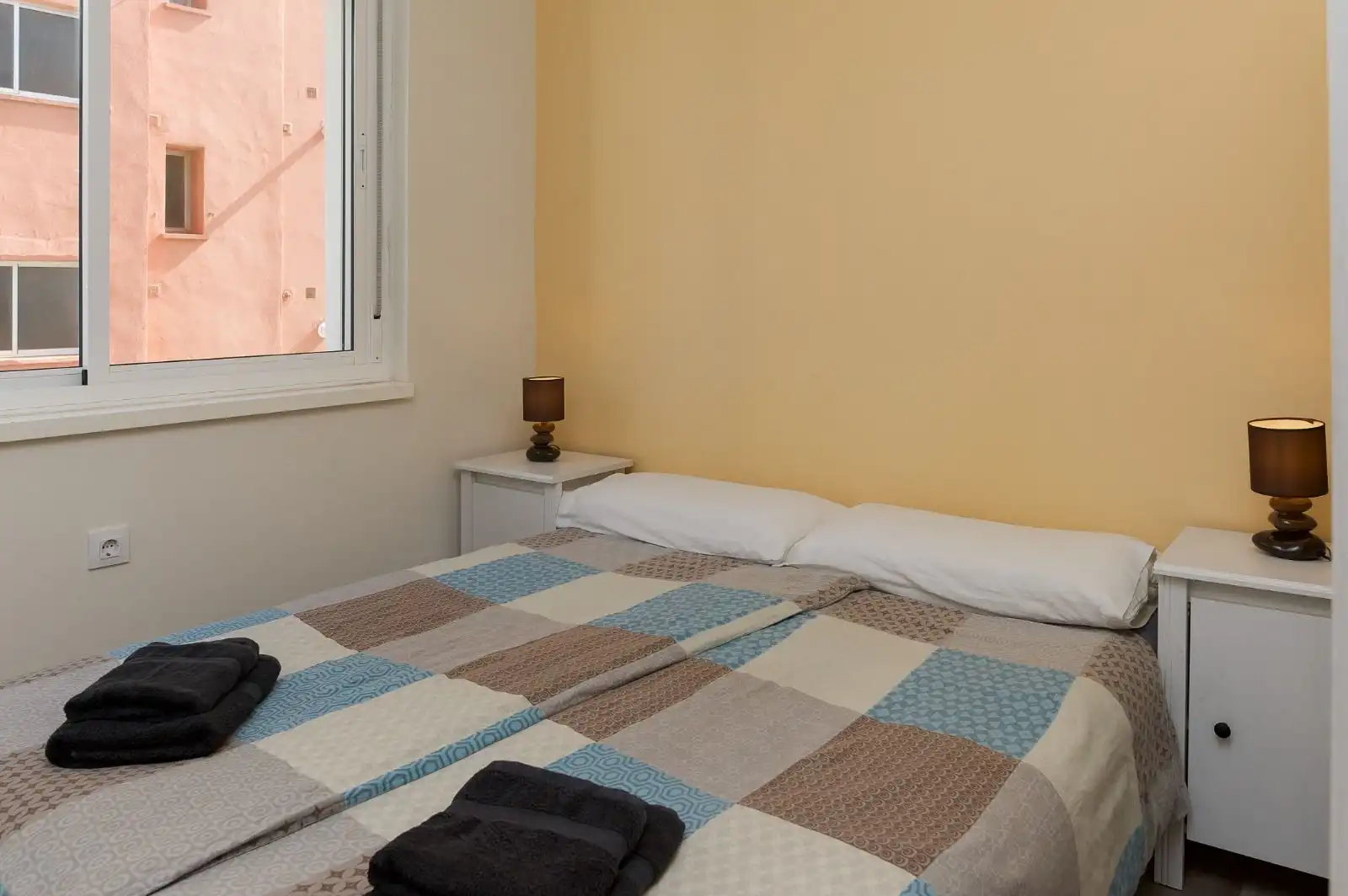 Habitación de Piso en venta en Tarifa con Aire acondicionado, Amueblado y Horno