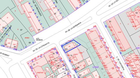 Foto 2 von Wohnung zum Verkauf in Passatge Soler I Biosca 20, Bufalà, Badalona