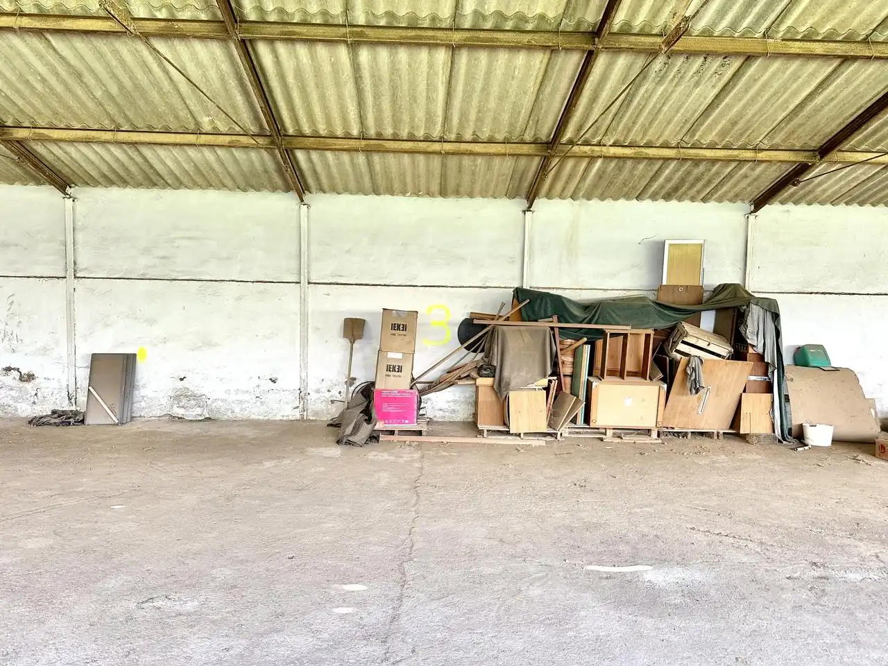 Residencial en venta en Antequera, Fuente de Piedra