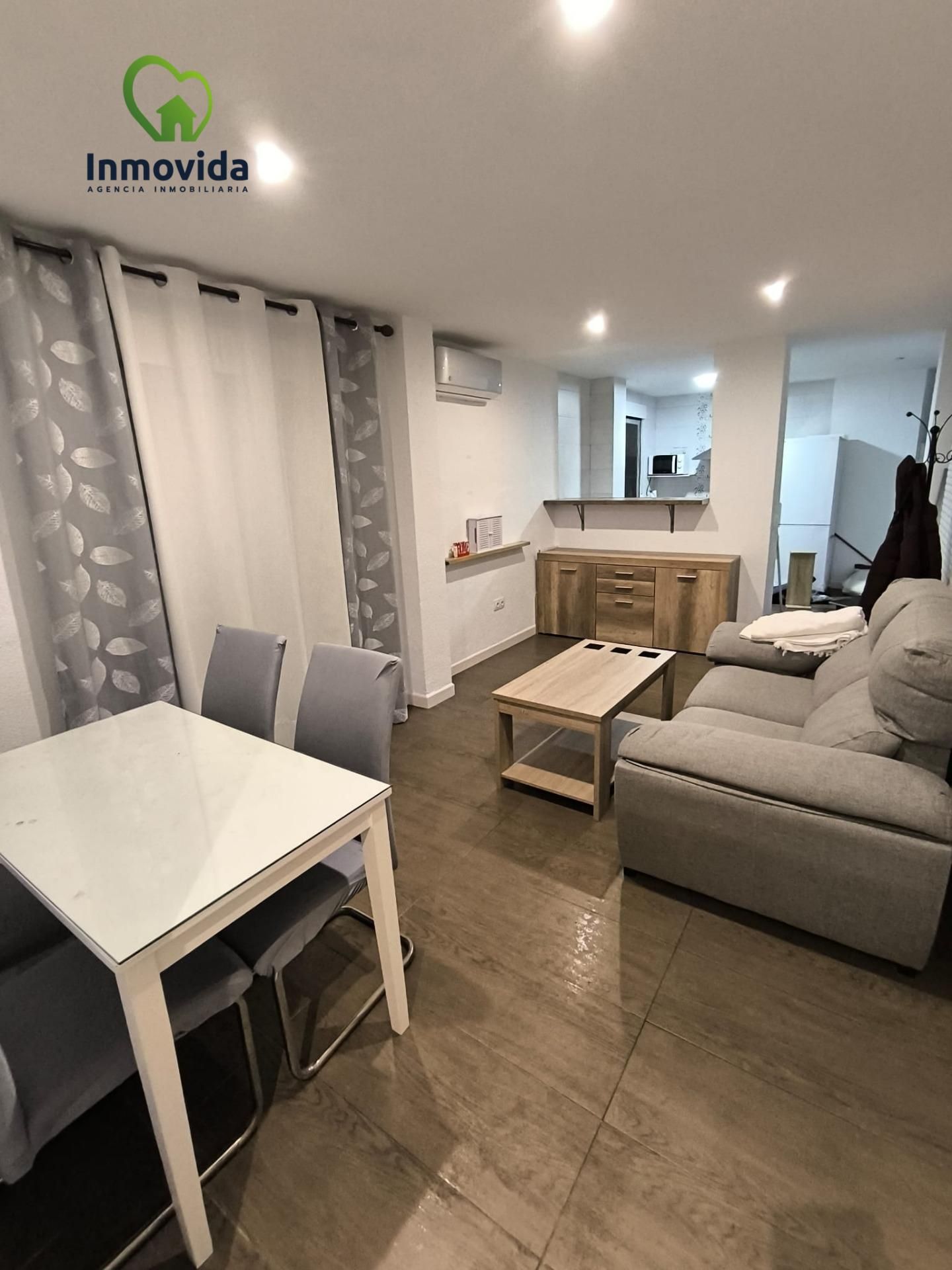 Sala d'estar de Pis en venda en  Córdoba Capital amb Terrassa i Moblat