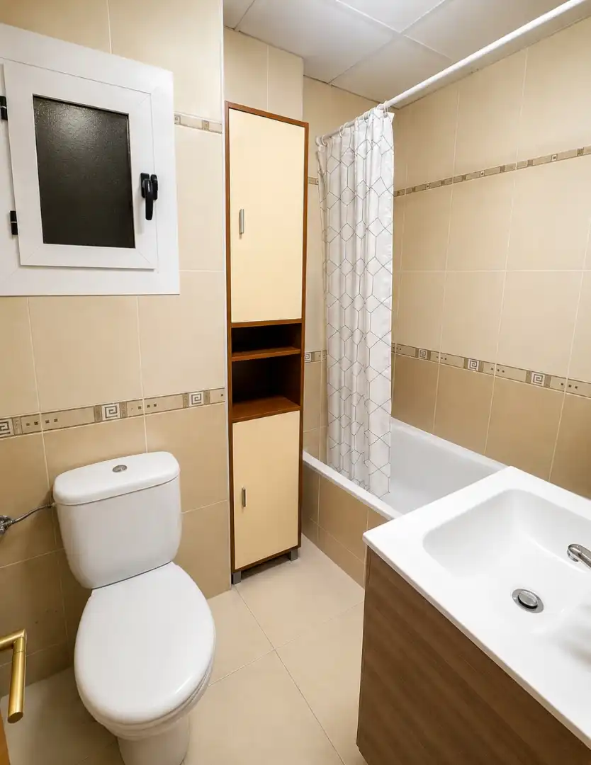 Flat with lift for sale in Carrer de Burgos, imagen 5